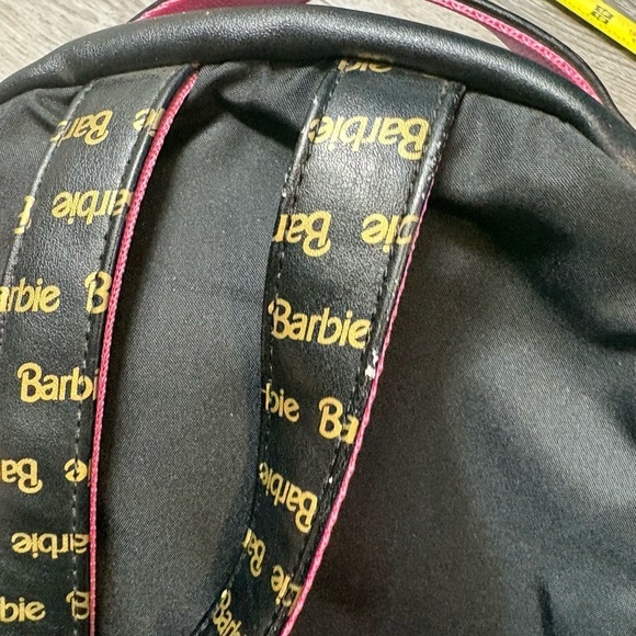 Puma - Barbie Elegant Black Backpack main image 6